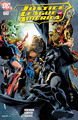 Justice League of america 60 cover - dc-comics photo