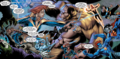Justice League of America - dc-comics photo