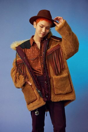 KEY 'Forever Yours '