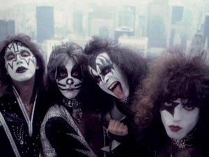 Kiss (NYC) June 24, 1976