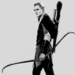 Legolas icons - lord-of-the-rings icon