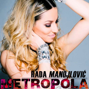 Metropola [Album Cover]