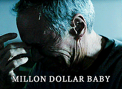  Million Dollar Baby