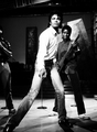 Motown 25 Rehearsal  - michael-jackson photo
