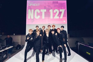  NCT 127