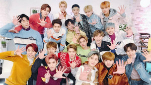  NCT 2018