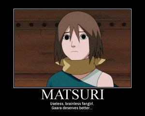Naruto Matsuri