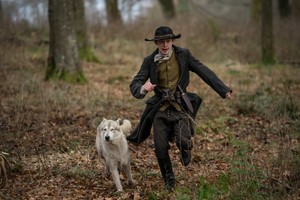  Outlander "Common Ground" (4x04) promotional picture