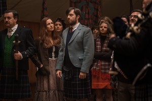  Outlander "The False Bride" (4x03) promotional picture