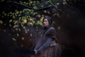  Outlander "The False Bride" (4x03) promotional picture