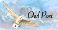 Owl Post - harry-potter fan art