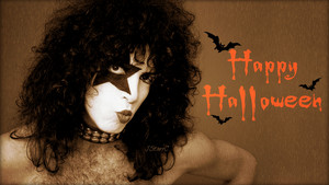 Paul ~Happy Halloween