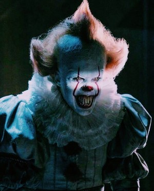  Pennywise🎃