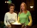 Phoebe and Paige 3 - charmed photo