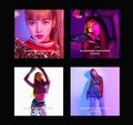 Photos from BLACKPINK In Your Area New Japanese Album 2018 - black-pink photo