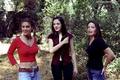 Piper  Phoebe  and Paige 10 - charmed photo