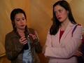 Piper and Paige 2 - charmed photo