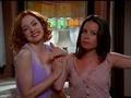 Piper and Paige 9 - charmed photo
