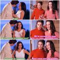 Prue  Piper  Phoebe  and Bane - charmed photo