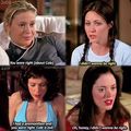 Prue  Piper  Phoebe  and Paige 6 - charmed photo