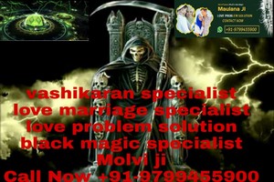  Raja Hussian Molvi ji Best Astrologer in India Call at 91-9799455900