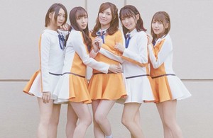 SKE48 Stand By You