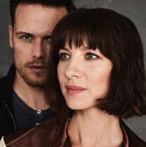 Sam and Cait (October, 2018)