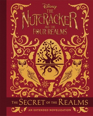  Secret of the Realms book