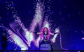 Shakira performs in Amsterdam (June 9) - shakira photo