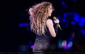 Shakira performs in Amsterdam (June 9) - shakira photo