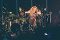 Shakira performs in Antwerp (June 9) - shakira photo
