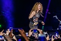 Shakira performs in Antwerp (June 9) - shakira photo