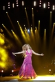 Shakira performs in Hamburg, Germany (June 3) - shakira photo