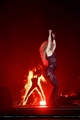Shakira performs in Hamburg, Germany (June 3) - shakira photo