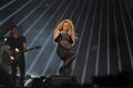 Shakira performs in London [June 11] - shakira photo