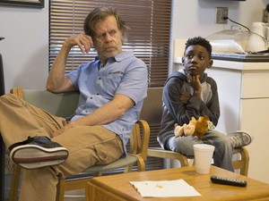  Shameless "Face It, You're Gorgeous" (9x06) promotional picture