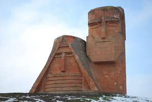  Stepanakert, Azerbaijan