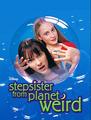 Stepsister from Planet Weird (2000) - disney-channel-original-movies photo
