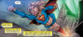 Supergirl - dc-comics photo