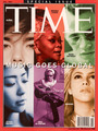 TIME: Music Goes Global - music photo
