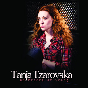  Tanja Tzarovska