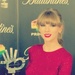 Taylor Swift - music icon