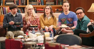  The BIg Bang Theory