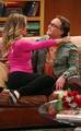 The Big Bang Theory - television photo