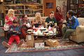 The Big bang Theory - television photo
