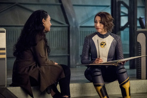  The Flash 5.05 "All Doll'd Up" Promotional Bilder ⚡️
