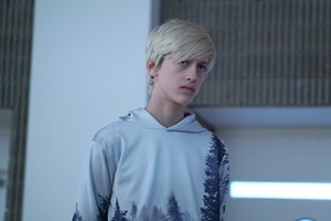  The GIfted "no Mercy" (2x07) promotional picture