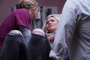  The Gifted "afterMath" (2x05) promotional picture