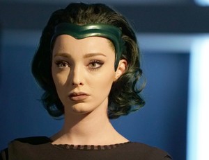  The Gifted "the dreaM" (2x08) promotional picture