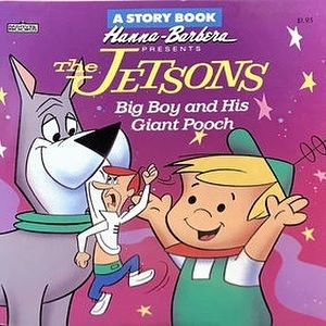  The Jetsons Big Boy And His Giant Pooch